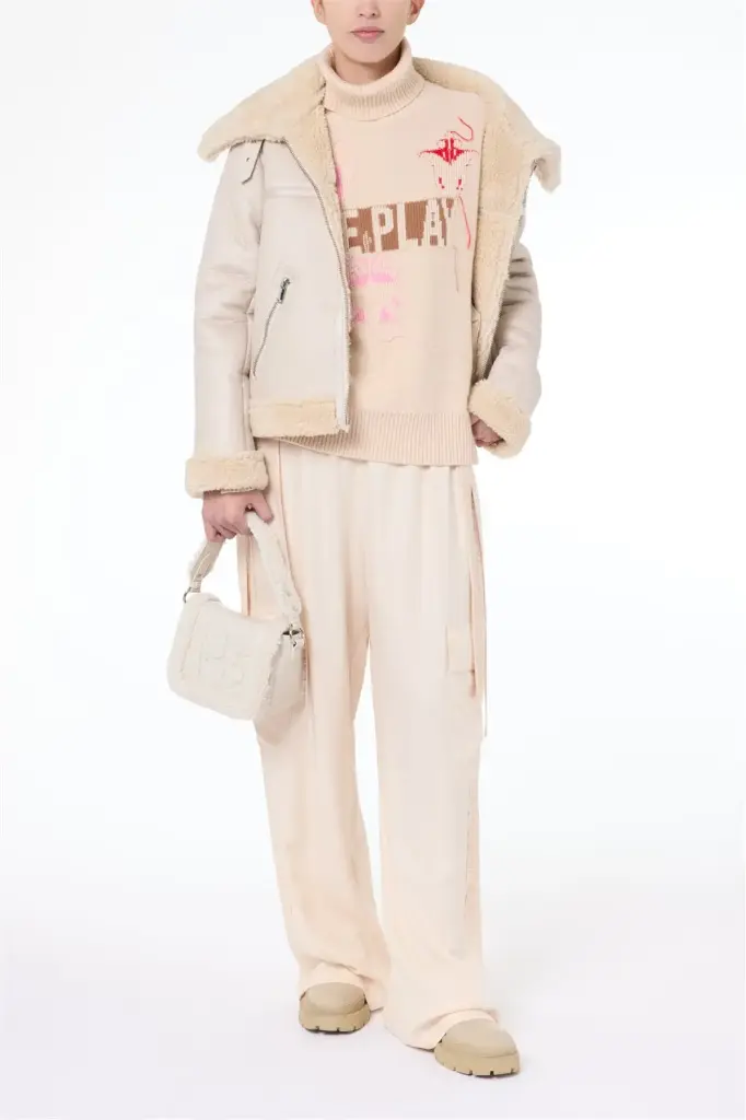 Pull MOA IcePlay (S, Rouge)